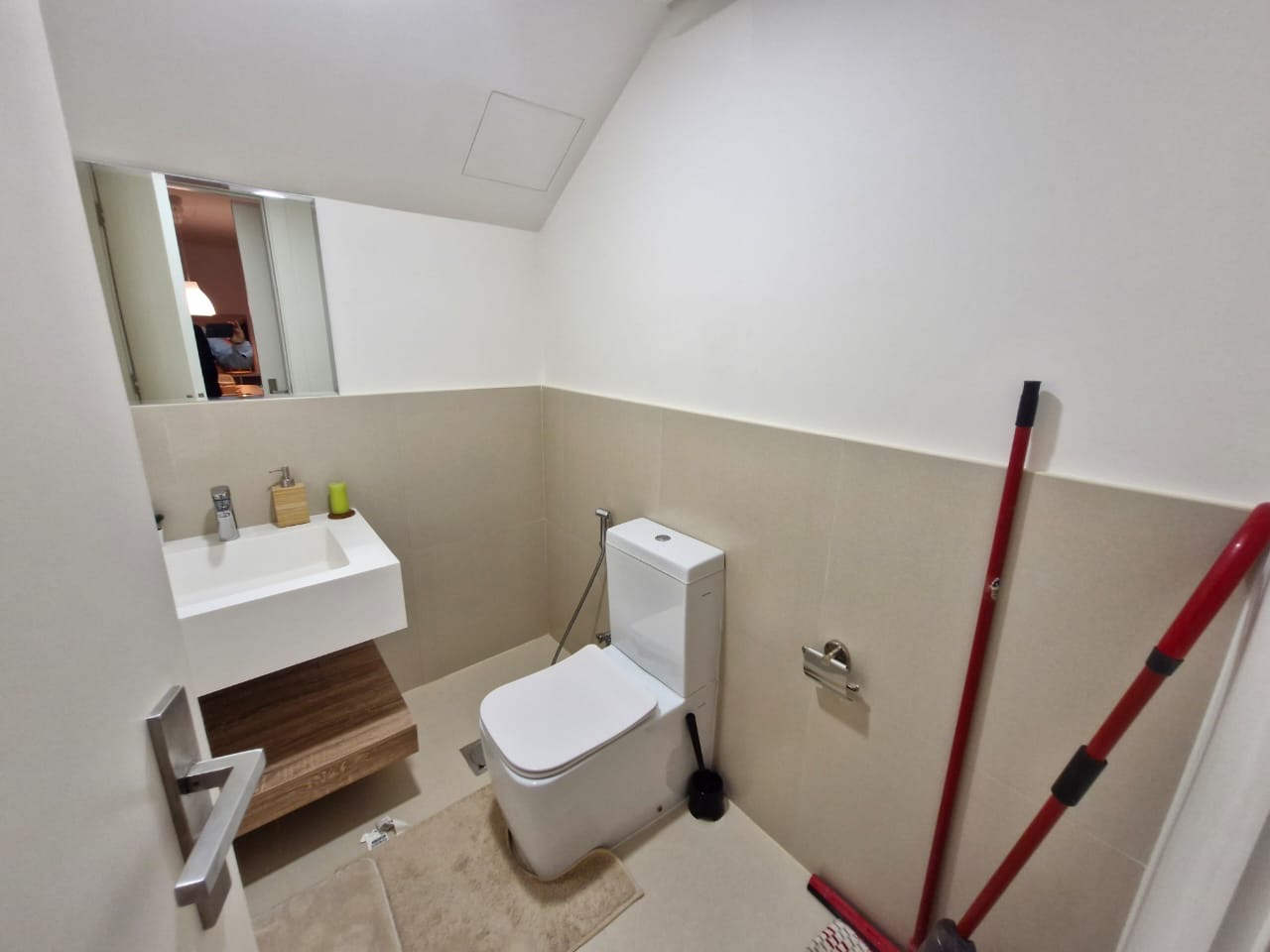 *🏡 Modern Townhouse fully furnished for sale in Sedra (Roshn) – Stylish & Family-Friendly 🌟*  